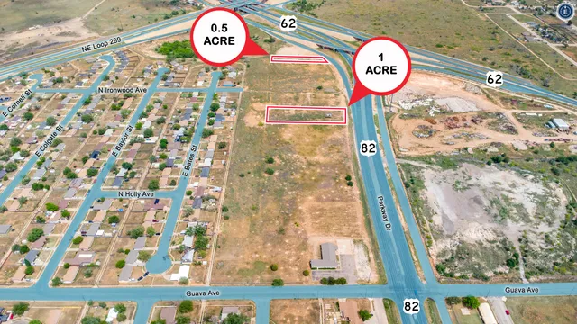 $39,900 | 3501 Parkway Drive, Lubbock, TX 79403