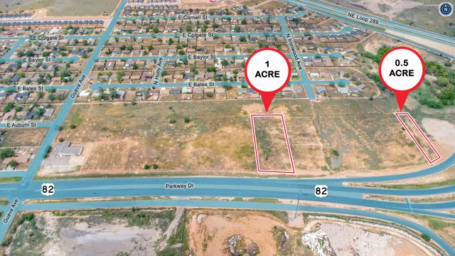 $39,900 | 3501 Parkway Drive, Lubbock, TX 79403