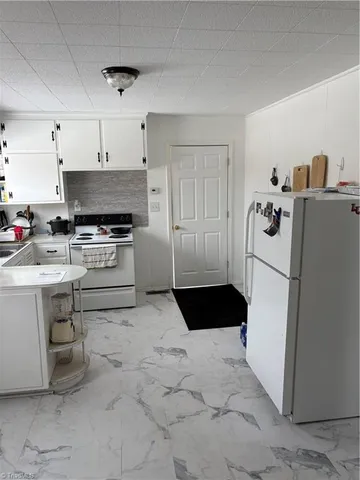 $174,900 | 3109 Vance Street Extension, Reidsville, NC 27320