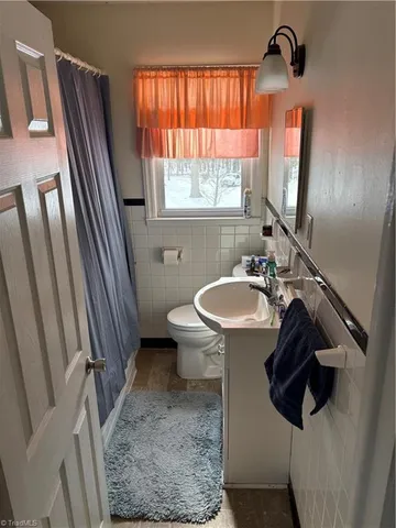 $174,900 | 3109 Vance Street Extension, Reidsville, NC 27320