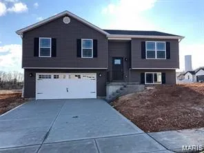 $304,900 | 1184 Marathon Drive, Foristell, MO 63348