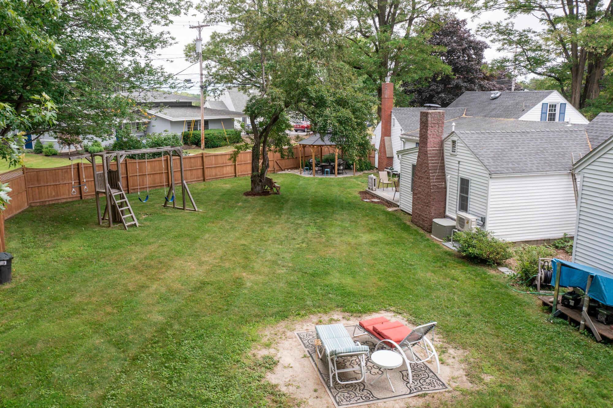 114 Spring Street Yarmouth, ME 04096 - Photo 45 of 56 114 spring street-25
