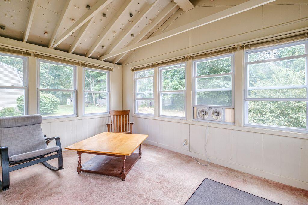 13 Country Charm Road Cumberland Center, ME 04021 - Photo 16 of 26 3 SEASON SUNROOM