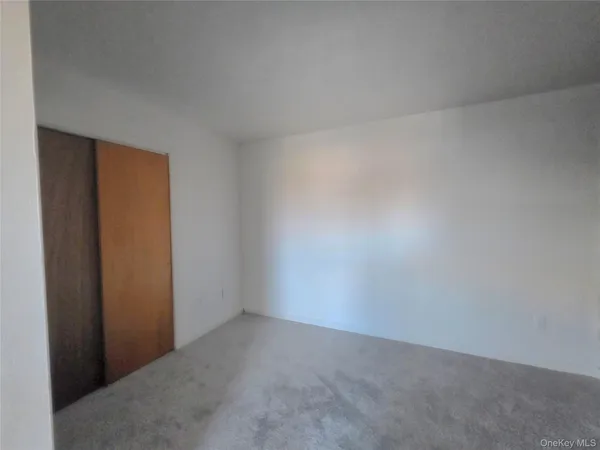 a view of wooden floor