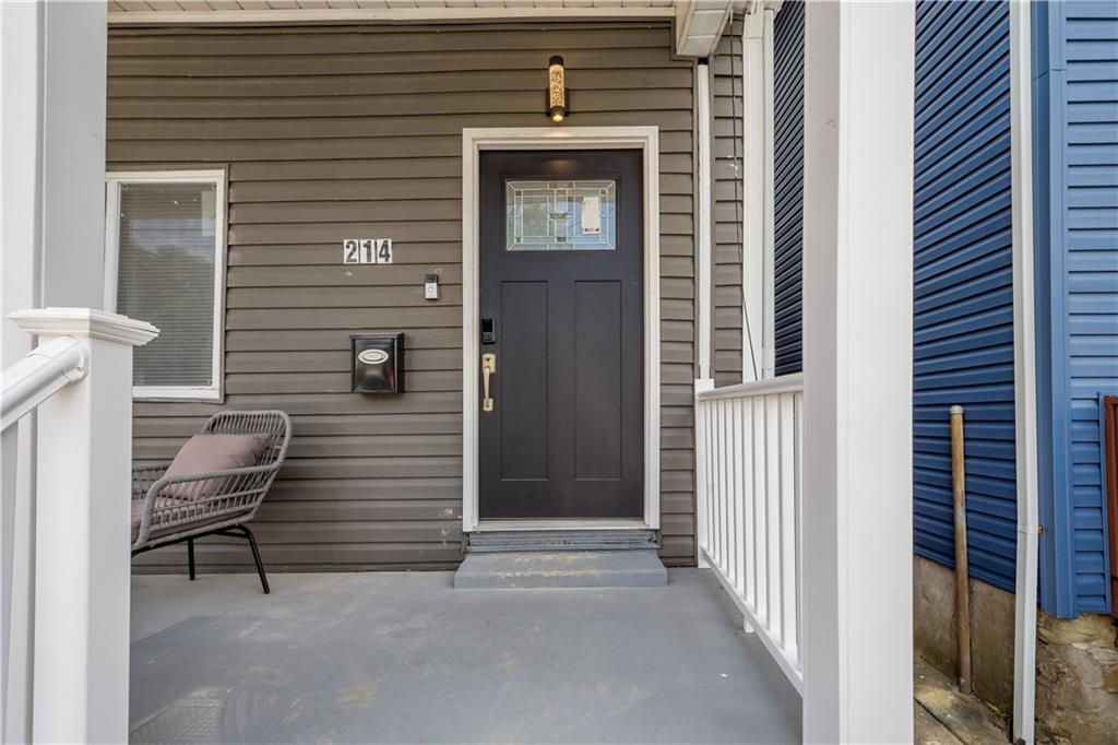 214 North Aiken Avenue Pittsburgh, PA 15206 - Photo 35 of 37 Gallery Image 35