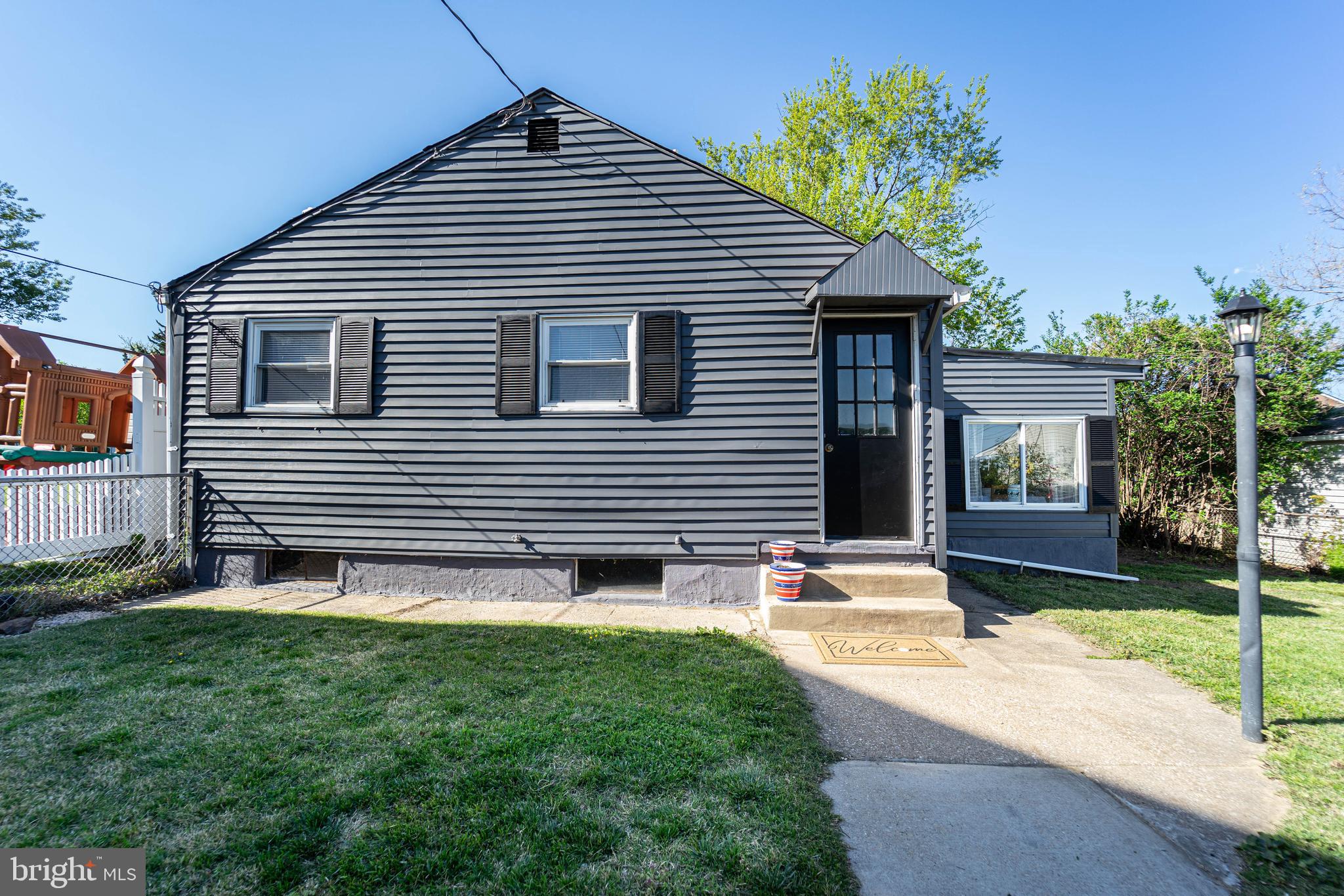 7926 35th Street Rosedale, MD 21237 - Photo 1 of 27
