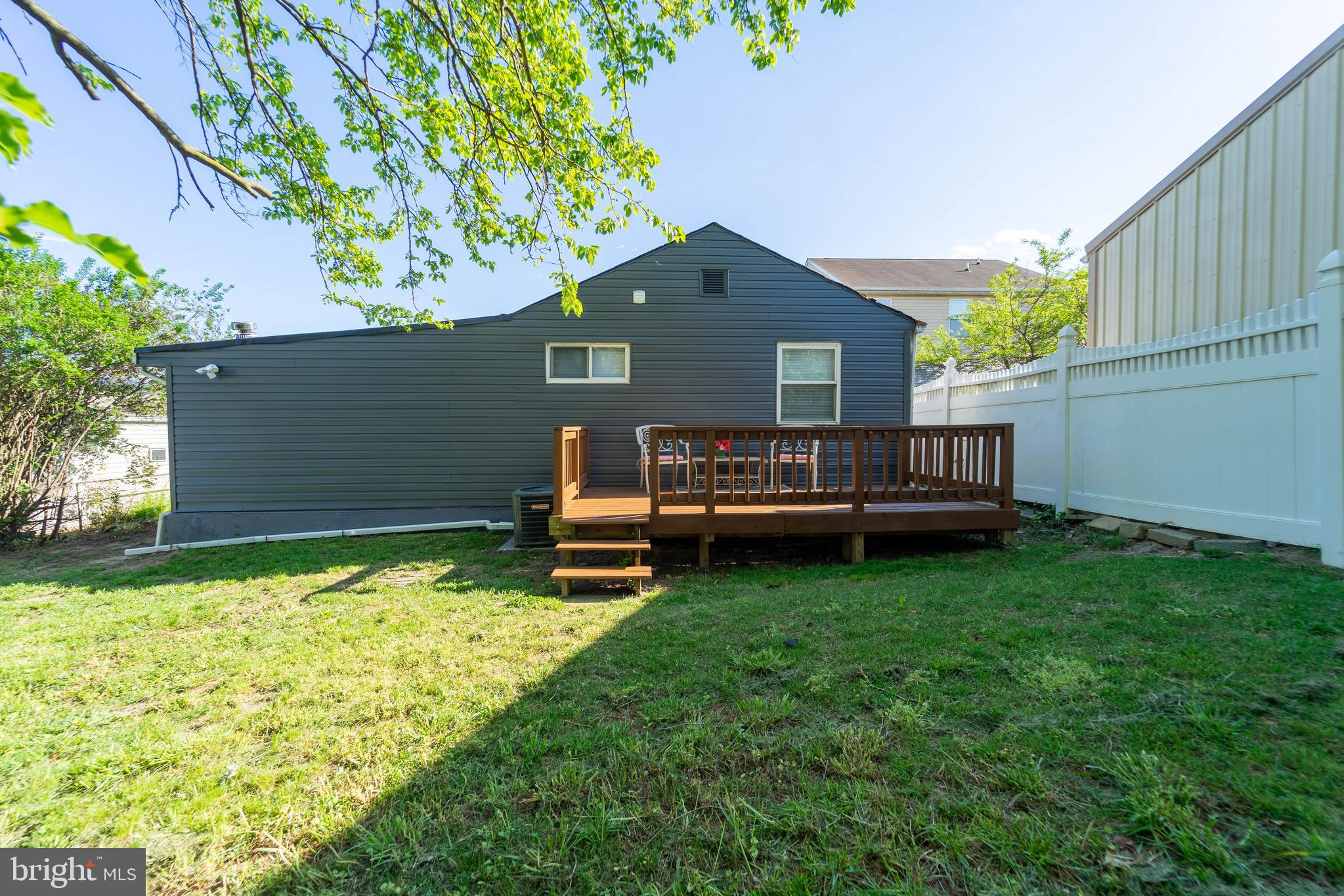 7926 35th Street Rosedale, MD 21237 - Photo 3 of 27