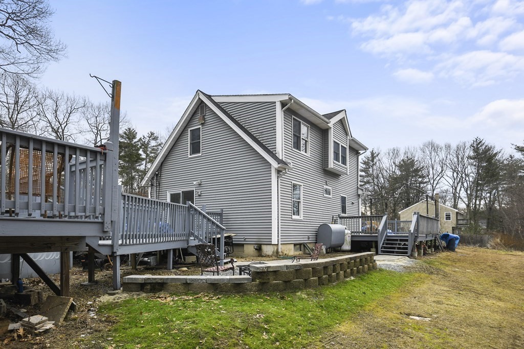 591 Townsend Harbor Road Lunenburg, MA 01462 - Photo 29 of 32 Gallery Image 29
