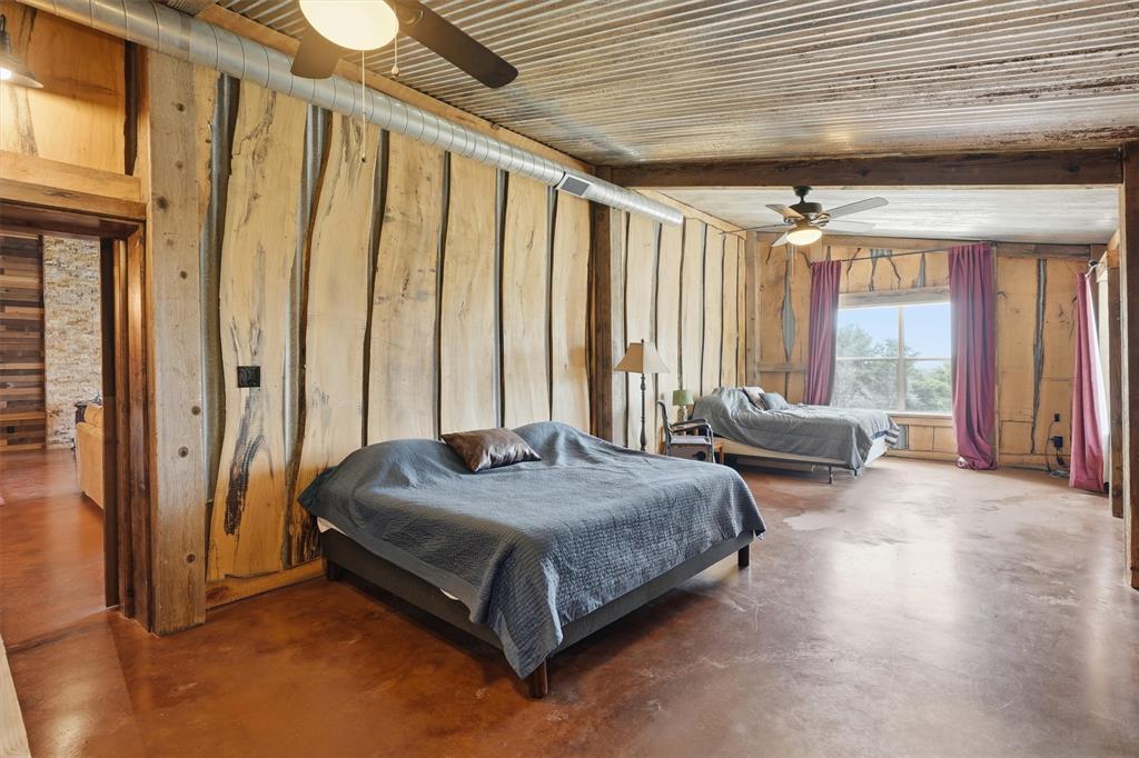 550 Manley Road Weatherford, TX 76088 - Photo 27 of 40