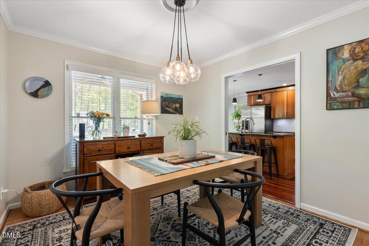 11401 Old Creedmoor Road Raleigh, NC 27613 - Photo 5 of 68 66-IMG_0804