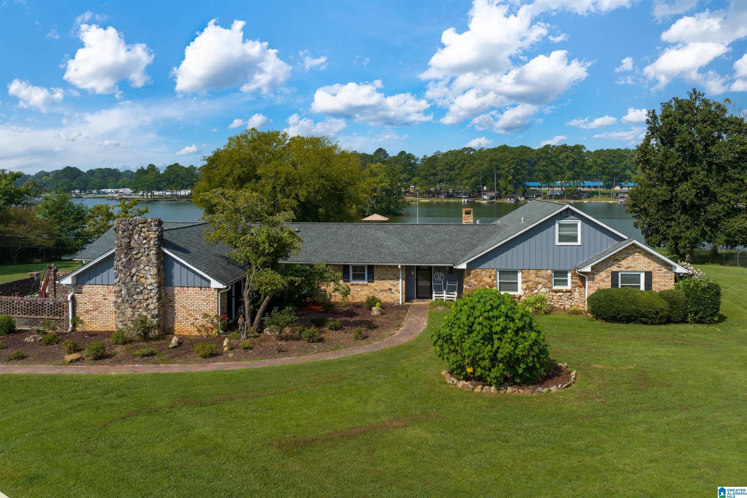124 Rock Inn Trail Cropwell, AL 35054 - Photo 4 of 62
