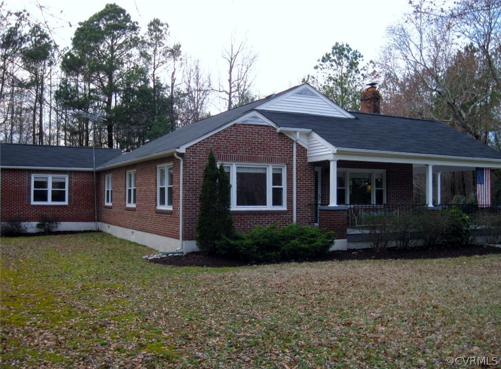 7801 Ruthville Road Providence Forge, VA 23140 - Photo 1 of 27 Gallery Image 1