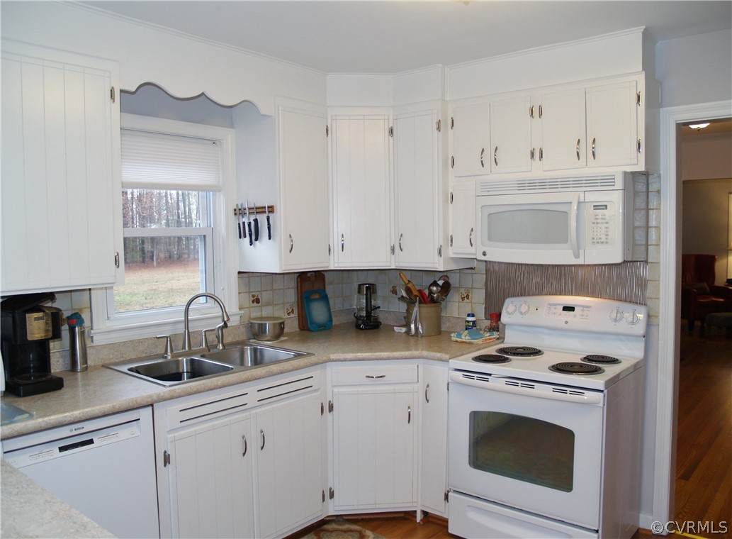 7801 Ruthville Road Providence Forge, VA 23140 - Photo 11 of 27 Gallery Image 11