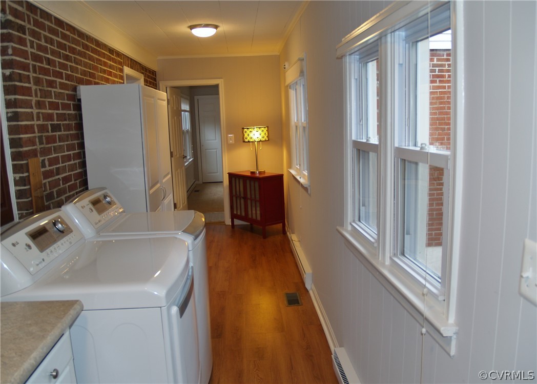 7801 Ruthville Road Providence Forge, VA 23140 - Photo 13 of 27 Gallery Image 13