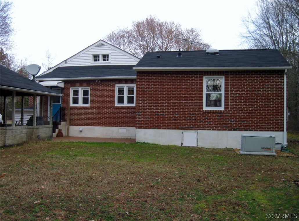 7801 Ruthville Road Providence Forge, VA 23140 - Photo 24 of 27 Gallery Image 24