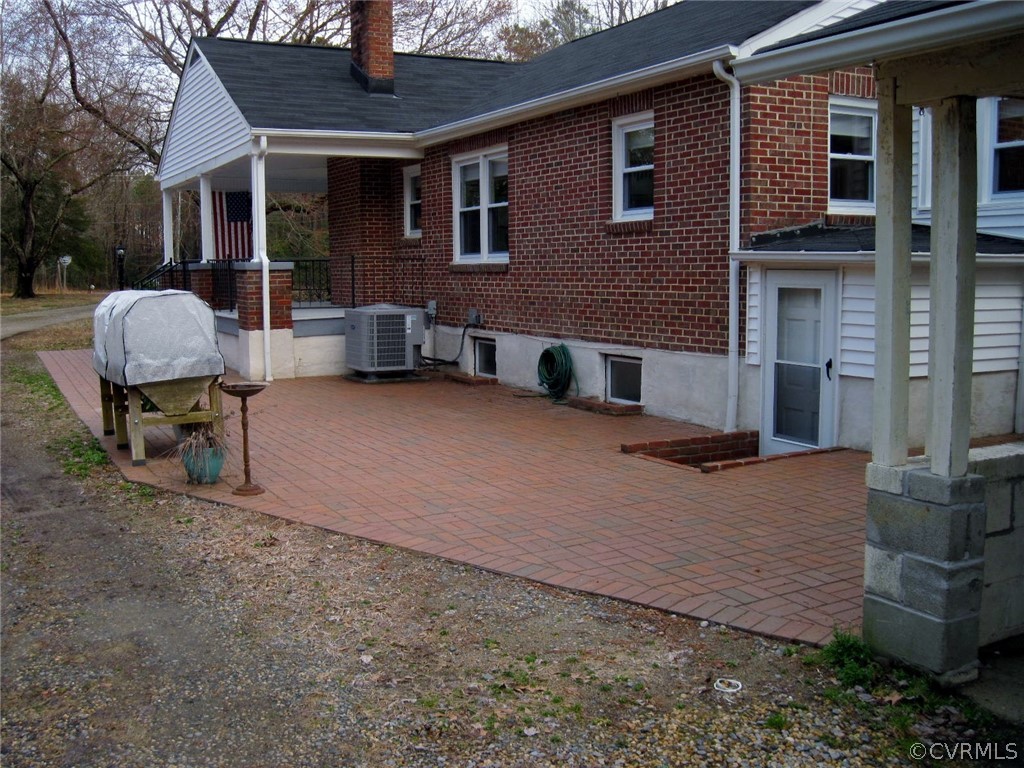 7801 Ruthville Road Providence Forge, VA 23140 - Photo 25 of 27 Gallery Image 25