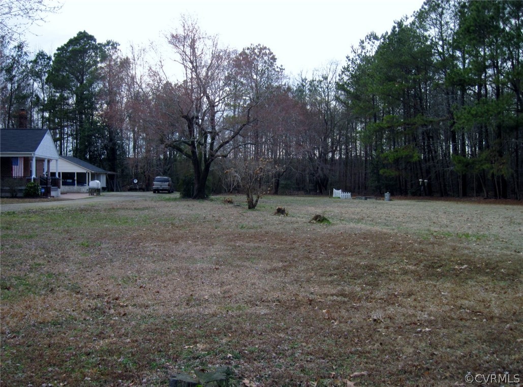 7801 Ruthville Road Providence Forge, VA 23140 - Photo 26 of 27 Gallery Image 26