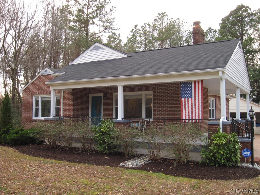 7801 Ruthville Road Providence Forge, VA 23140 - Photo 3 of 27 Gallery Image 3