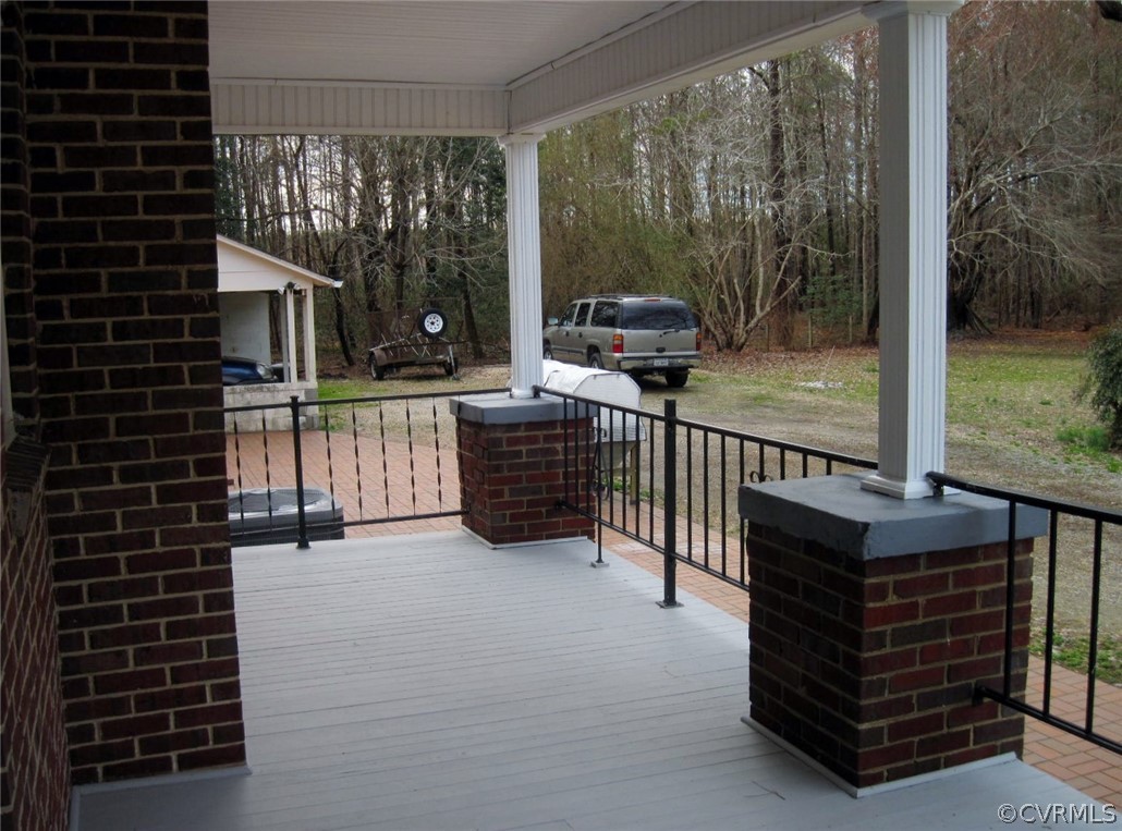 7801 Ruthville Road Providence Forge, VA 23140 - Photo 6 of 27 Gallery Image 6