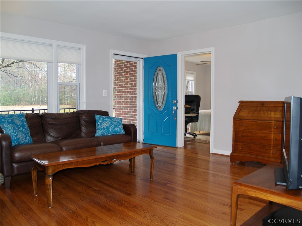 7801 Ruthville Road Providence Forge, VA 23140 - Photo 7 of 27 Gallery Image 7