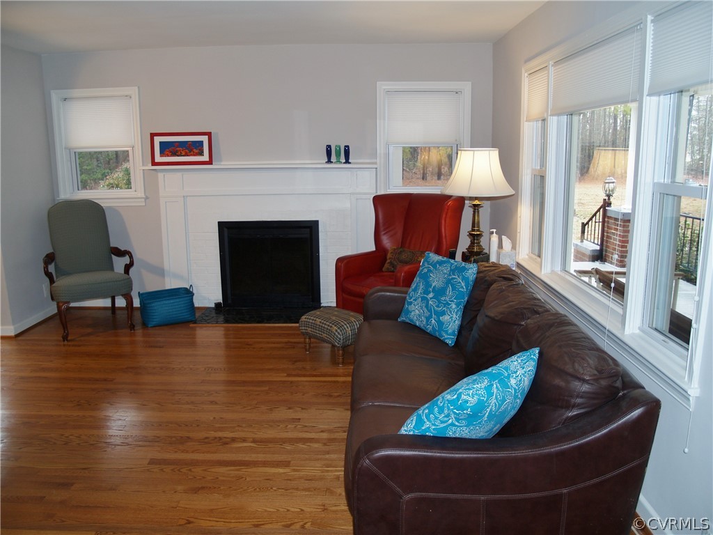 7801 Ruthville Road Providence Forge, VA 23140 - Photo 9 of 27 Gallery Image 9