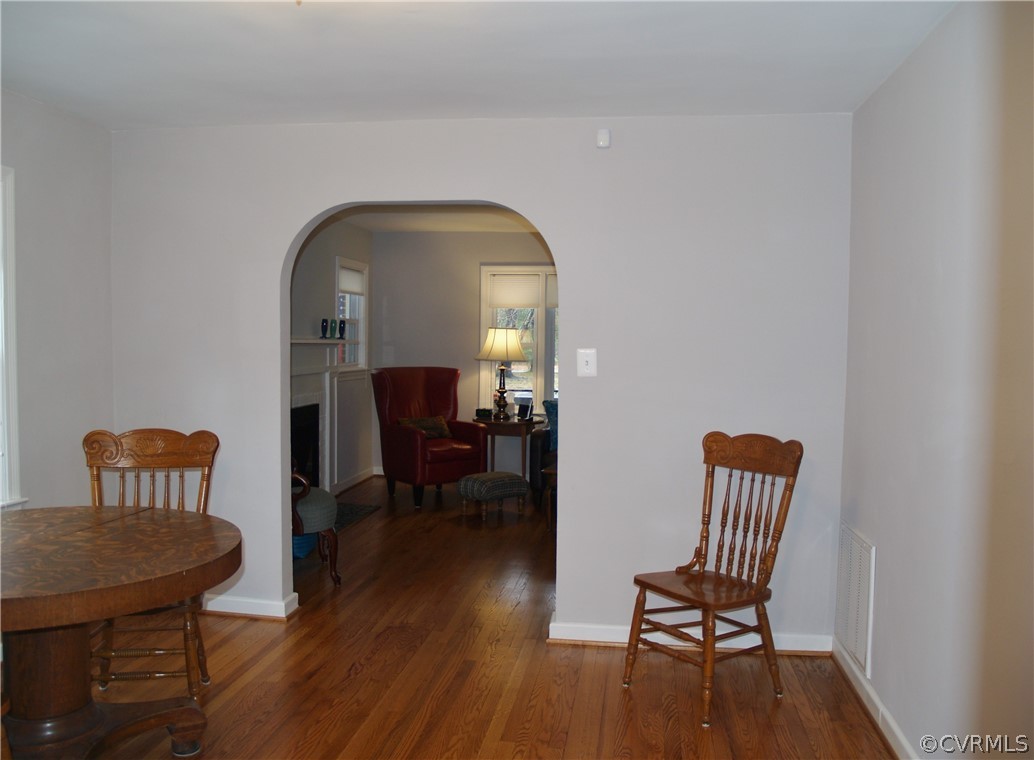 7801 Ruthville Road Providence Forge, VA 23140 - Photo 10 of 27 Gallery Image 10