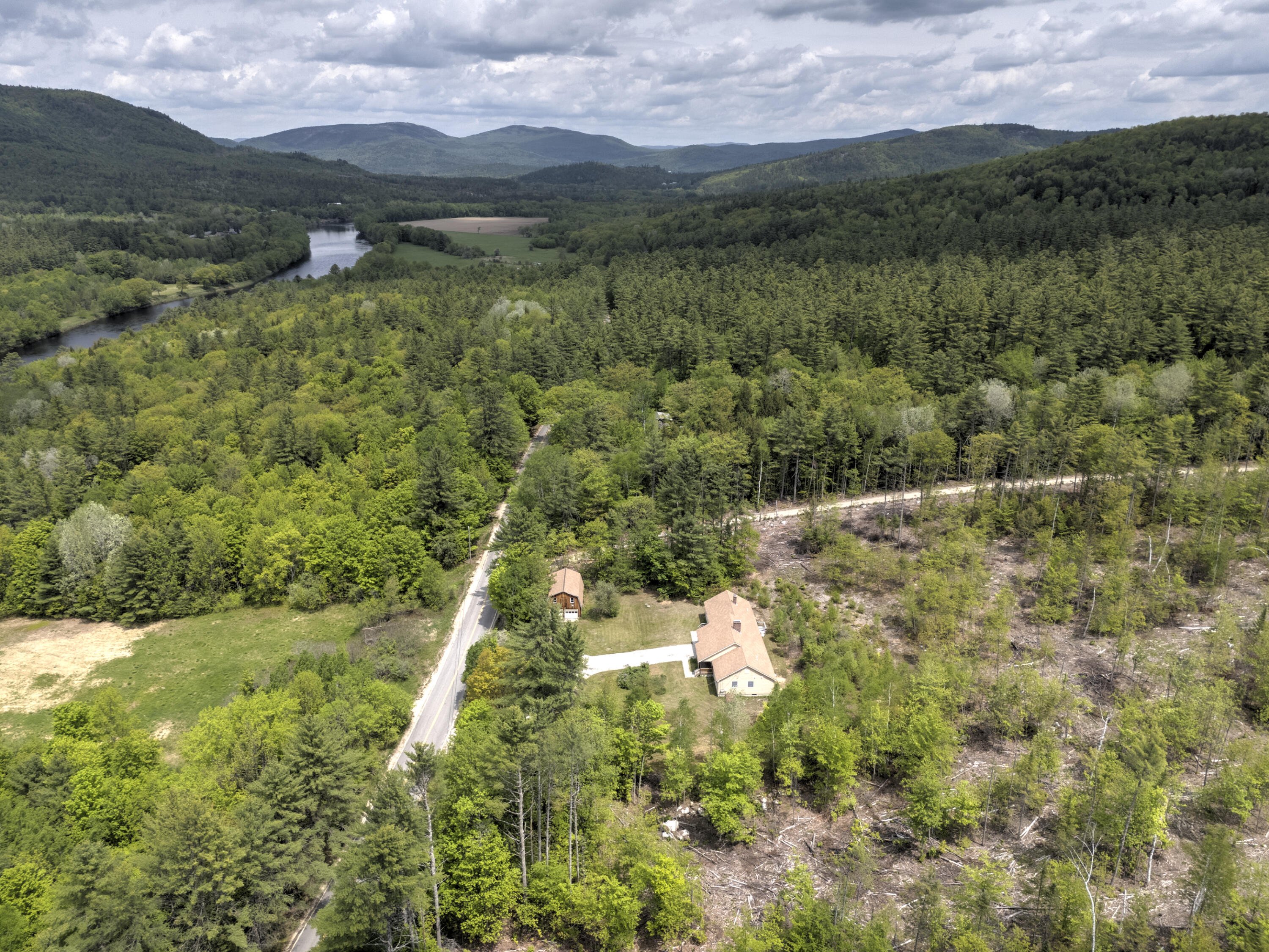 2139 Intervale Road Bethel, ME 04217 - Photo 67 of 87 2139Intervale-32