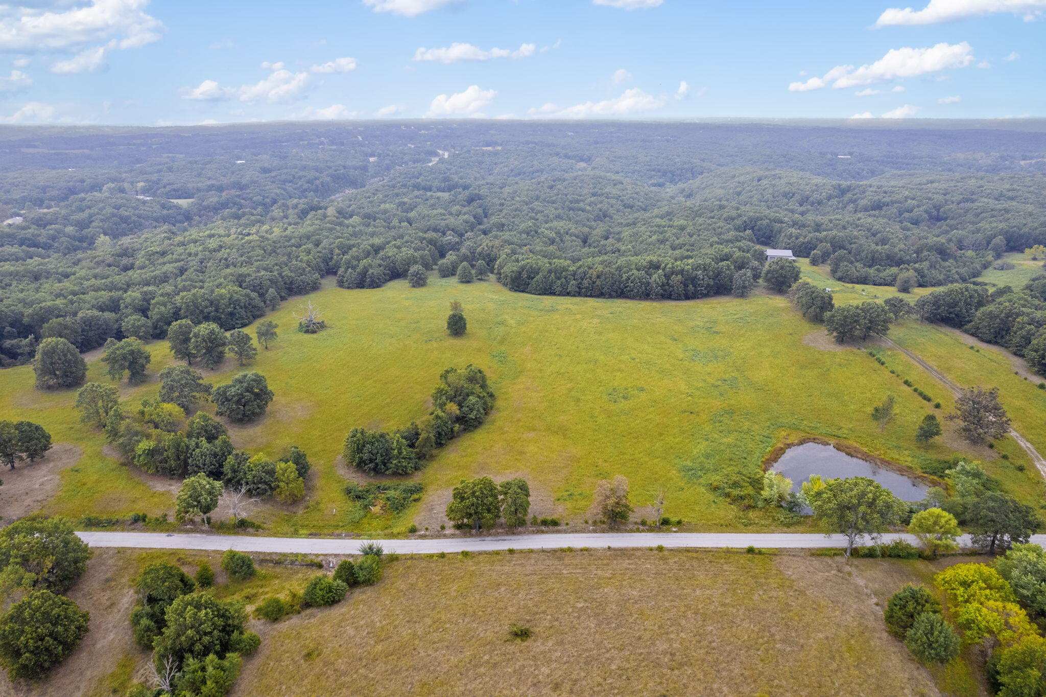 808 Coon Ridge Road Galena, MO 65656 - Photo 6 of 23 808 Coon Ridge RD