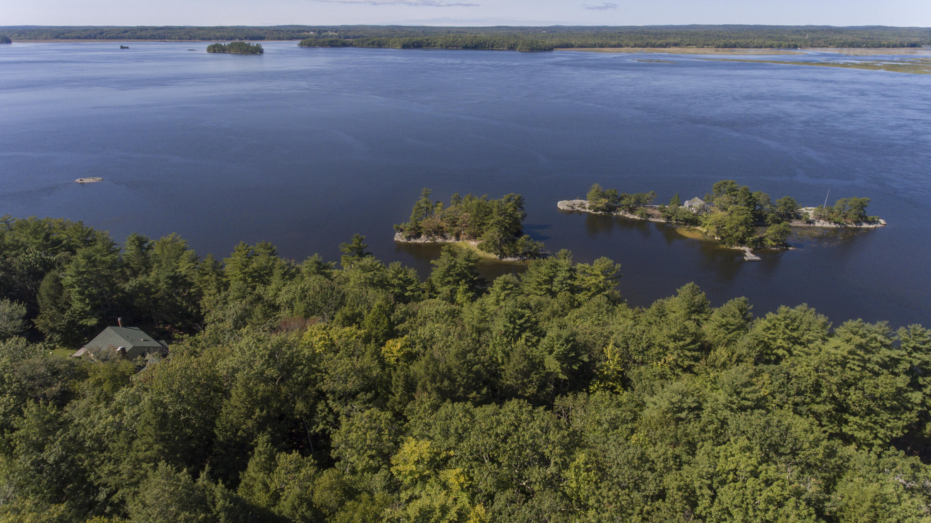 57 West Chops Point Road Bath, ME 04530 - Photo 26 of 63 57 West Chops Point Road