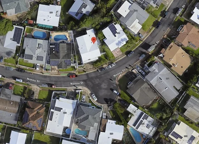 $3,700 | 260 Nonou Street, Honolulu, HI 96825