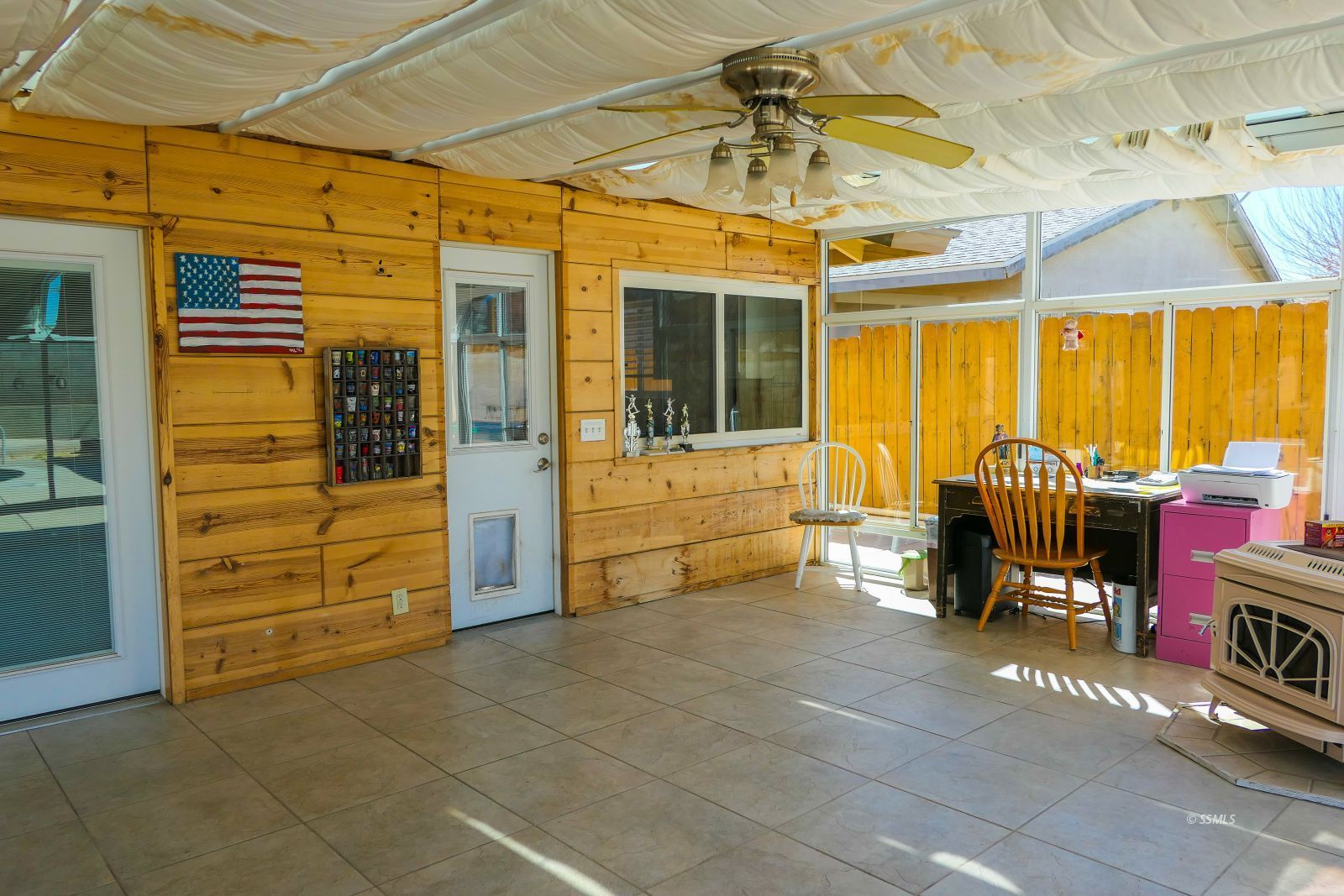 248 West Iowa Avenue Ridgecrest, CA 93555 - Photo 39 of 49 Gallery Image 39