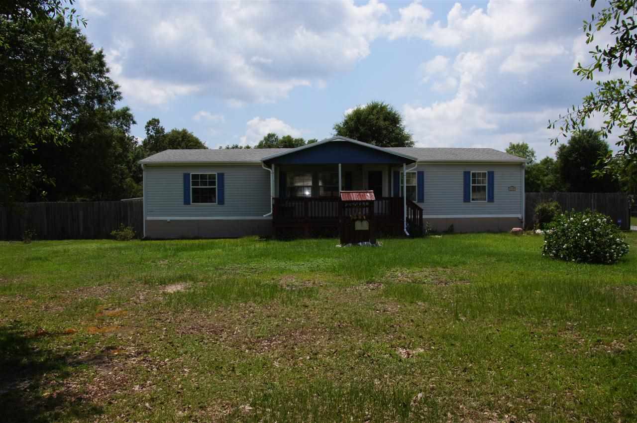 5235 Bent Tree Road Milton, FL 32583 - Photo 1 of 22 Gallery Image 1