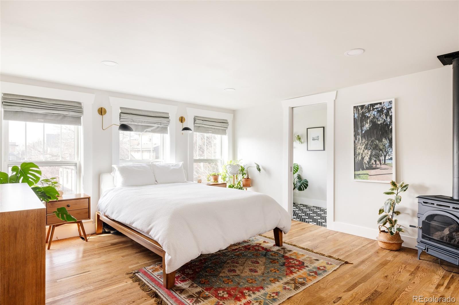 4452 Stuart Street Denver, CO 80212 - Photo 11 of 36