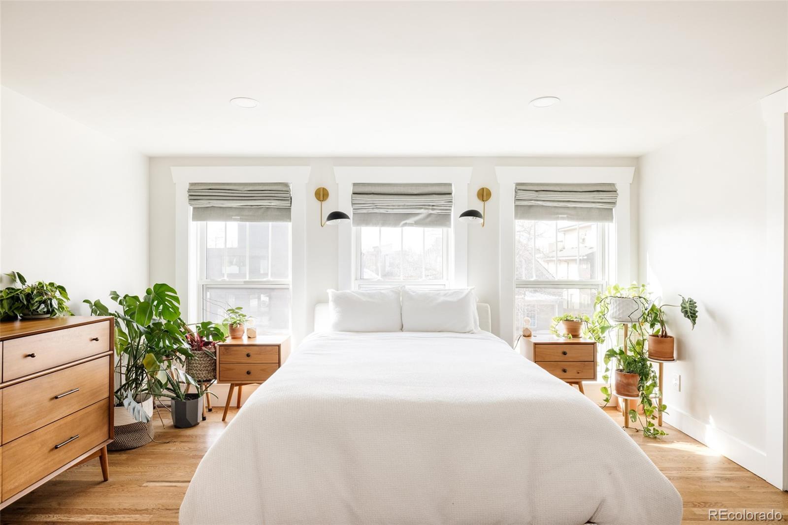 4452 Stuart Street Denver, CO 80212 - Photo 12 of 36