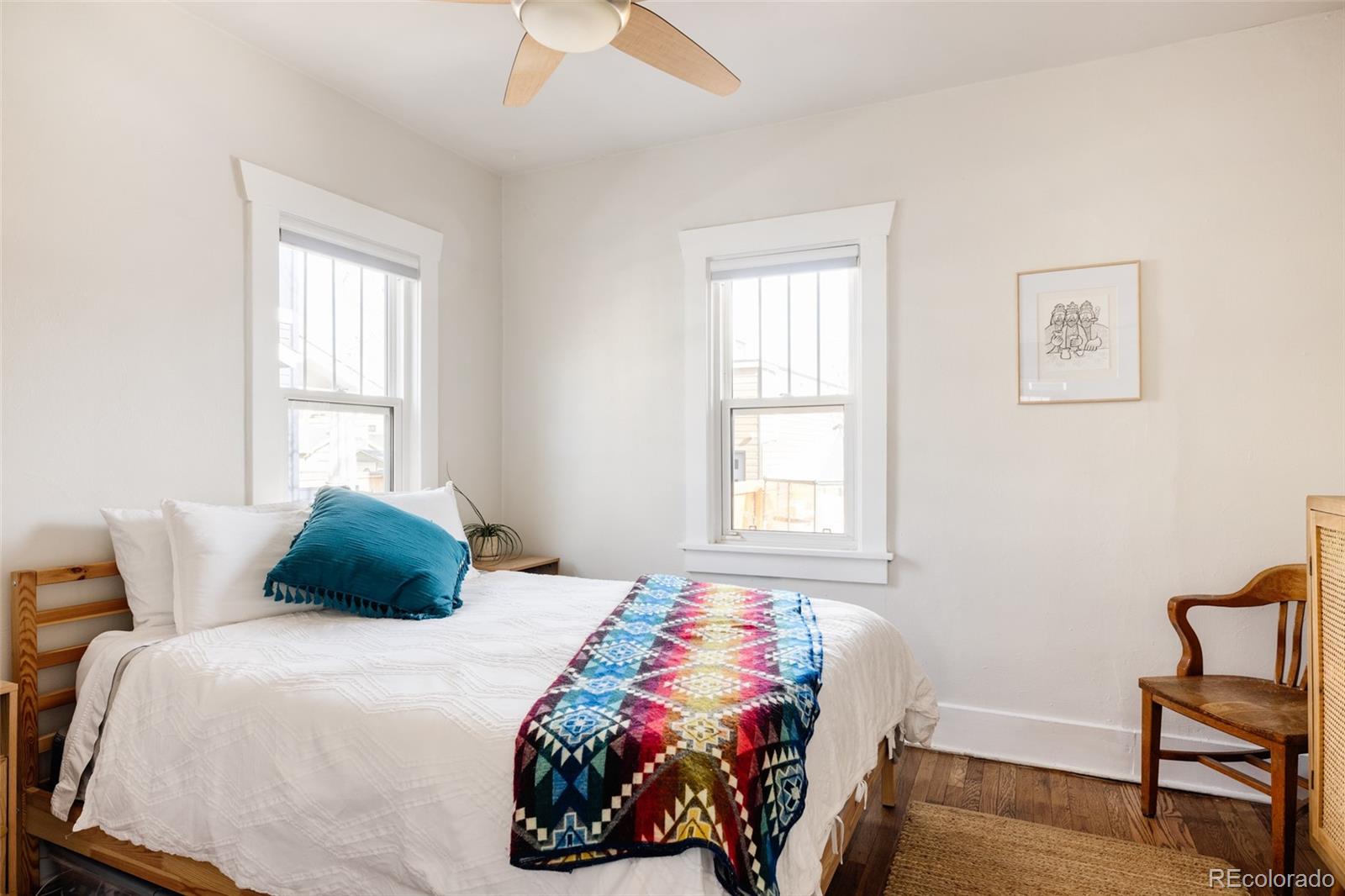 4452 Stuart Street Denver, CO 80212 - Photo 18 of 36