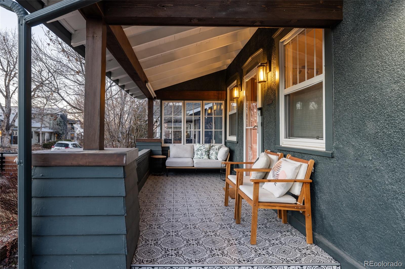 4452 Stuart Street Denver, CO 80212 - Photo 27 of 36