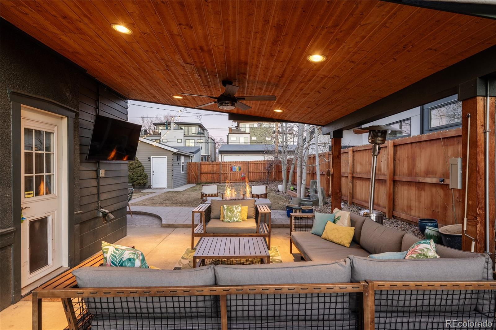 4452 Stuart Street Denver, CO 80212 - Photo 28 of 36