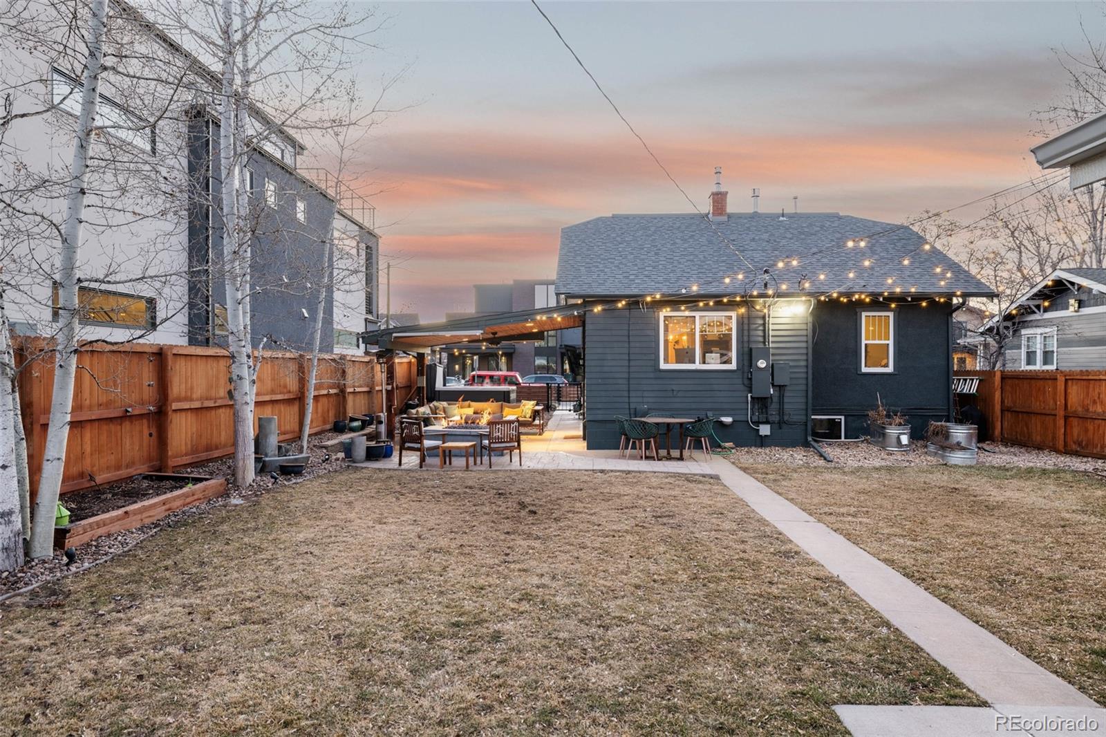 4452 Stuart Street Denver, CO 80212 - Photo 30 of 36