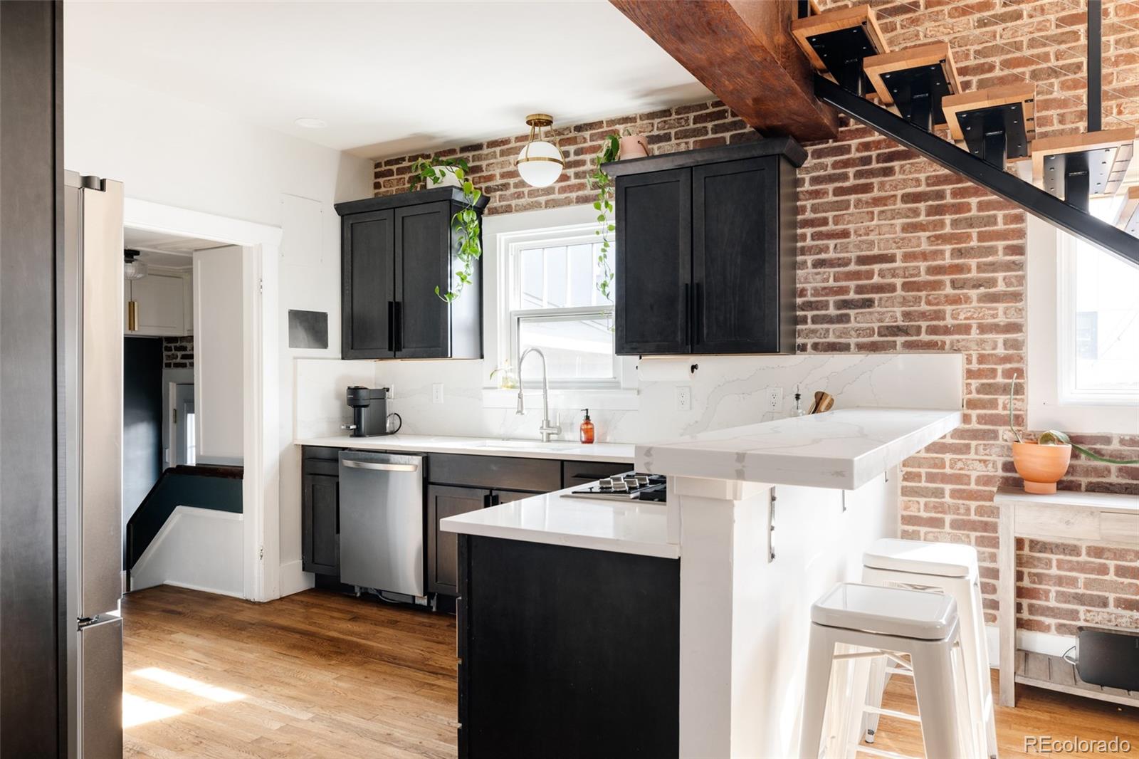 4452 Stuart Street Denver, CO 80212 - Photo 3 of 36