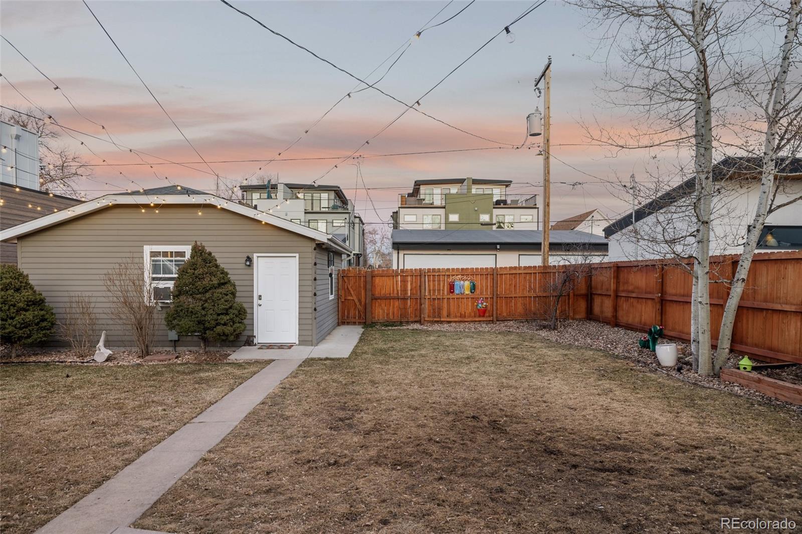 4452 Stuart Street Denver, CO 80212 - Photo 31 of 36