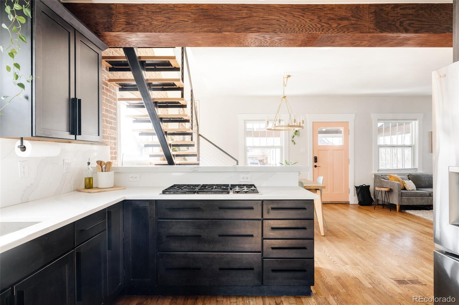 4452 Stuart Street Denver, CO 80212 - Photo 4 of 36