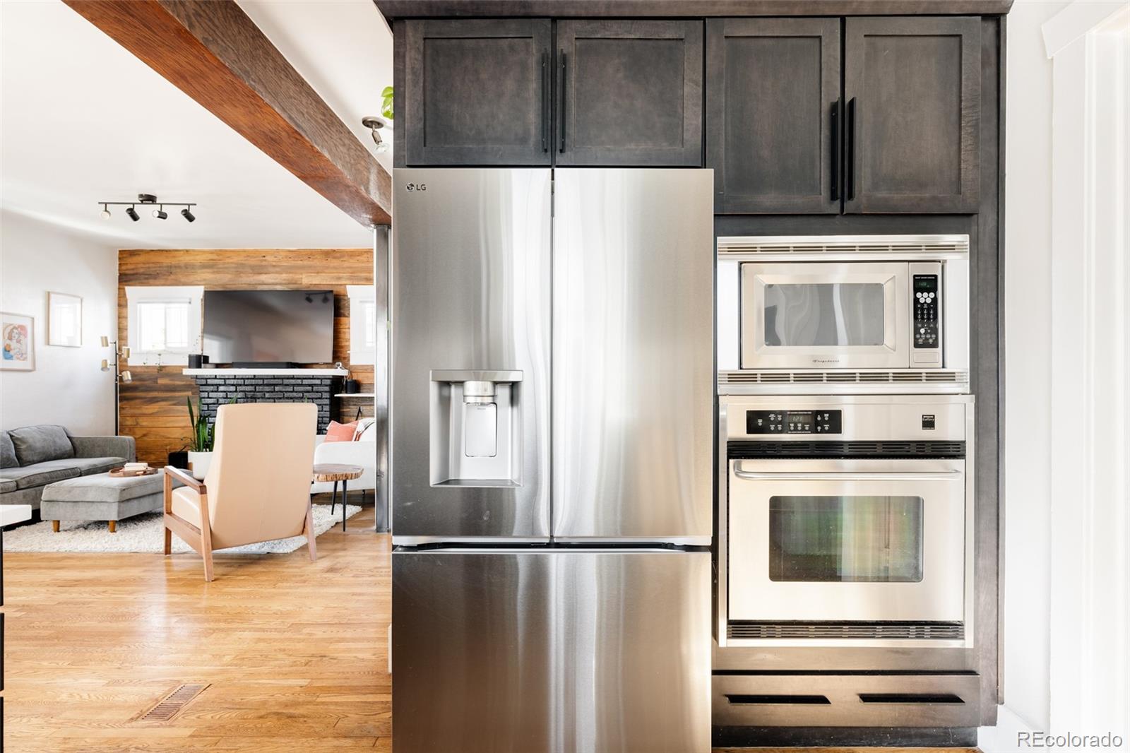 4452 Stuart Street Denver, CO 80212 - Photo 8 of 36