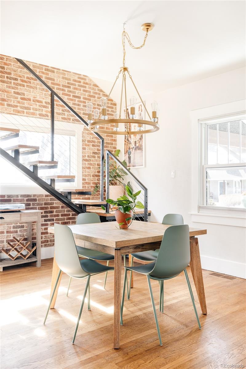 4452 Stuart Street Denver, CO 80212 - Photo 10 of 36