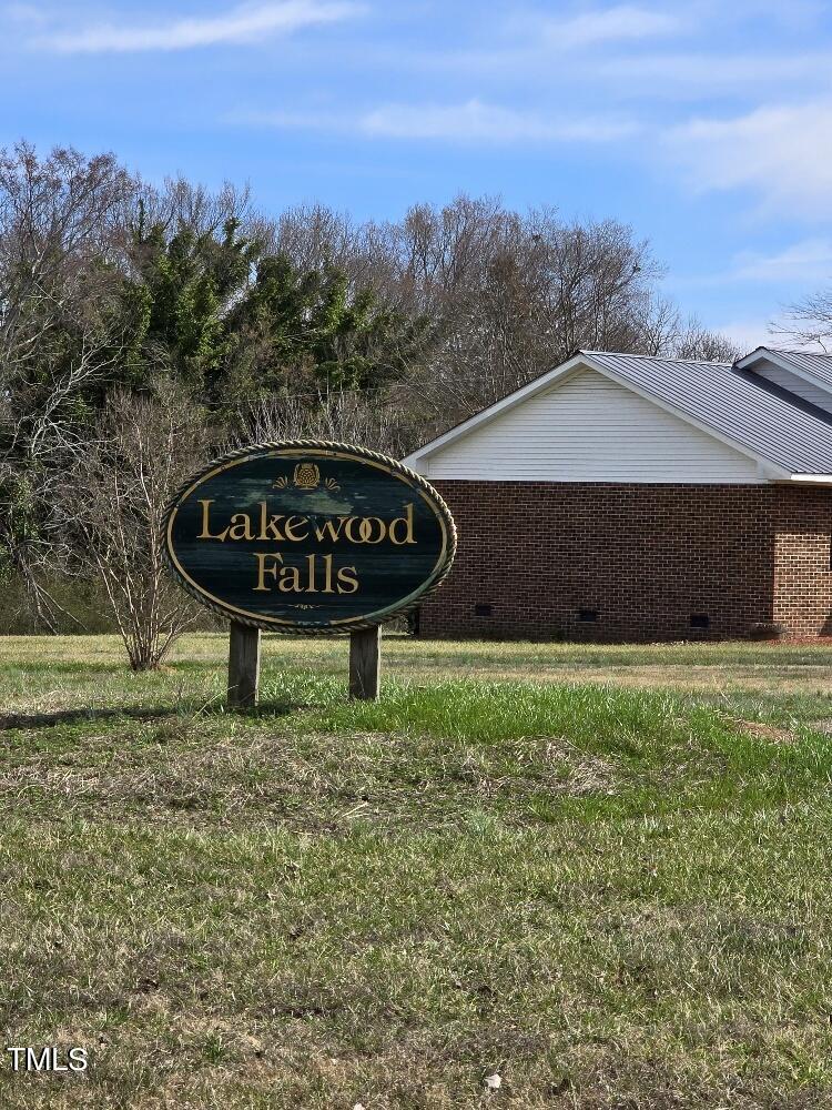 0 Lakewood Falls Road Goldston, NC 27252 - Photo 1 of 12 20240215_120930_resized