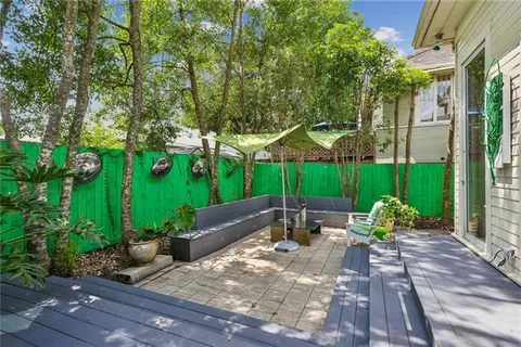 $1,495,000 | 623 Nashville Avenue, New Orleans, LA 70115