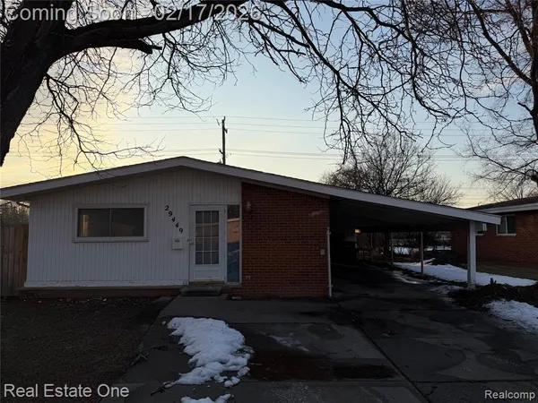 $1,500 | 29449 Everett Street, Southfield, MI 48076