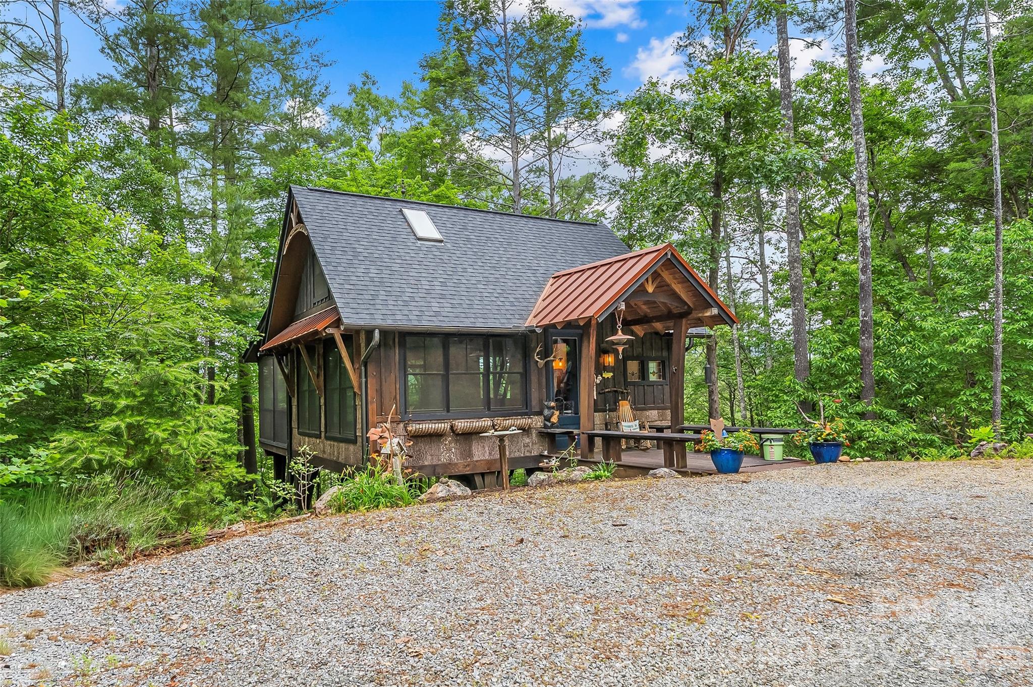 130 Settlement Ridge Drive, Unit 48 Marion, NC 28752 - Photo 4 of 48