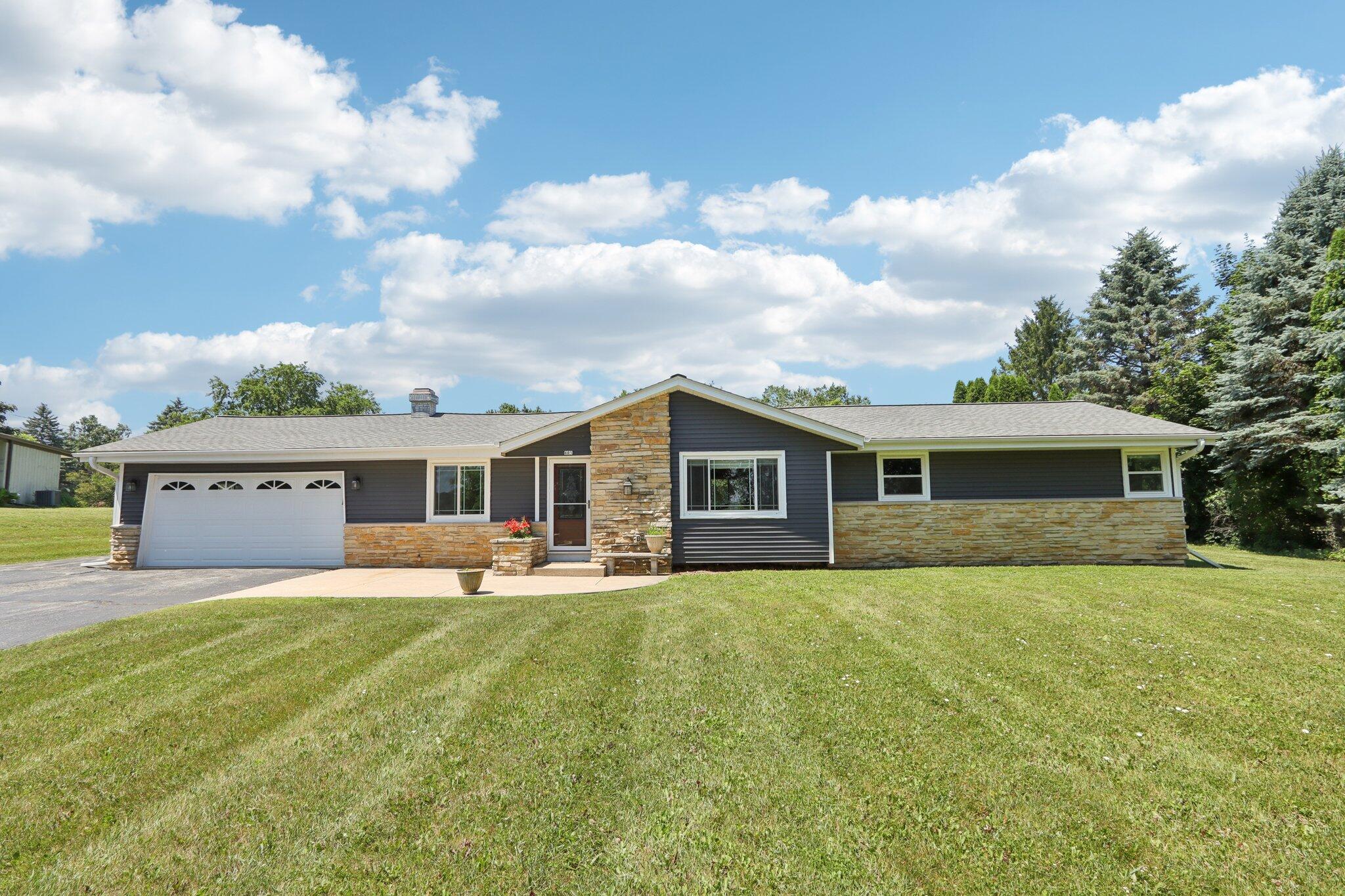 605 Amy Belle Road Richfield, WI 53017 - Photo 1 of 1 605 Amy Belle Rd