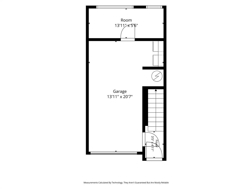 2902 State Street, Unit 22 Dallas, TX 75204 - Photo 29 of 29 Gallery Image 29