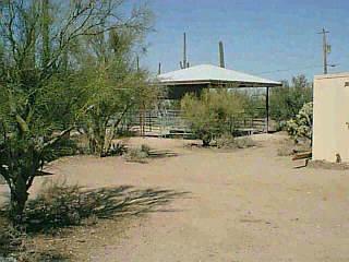 4917 North Lak A Yucca Road Tucson, AZ 85743 - Photo 4 of 5